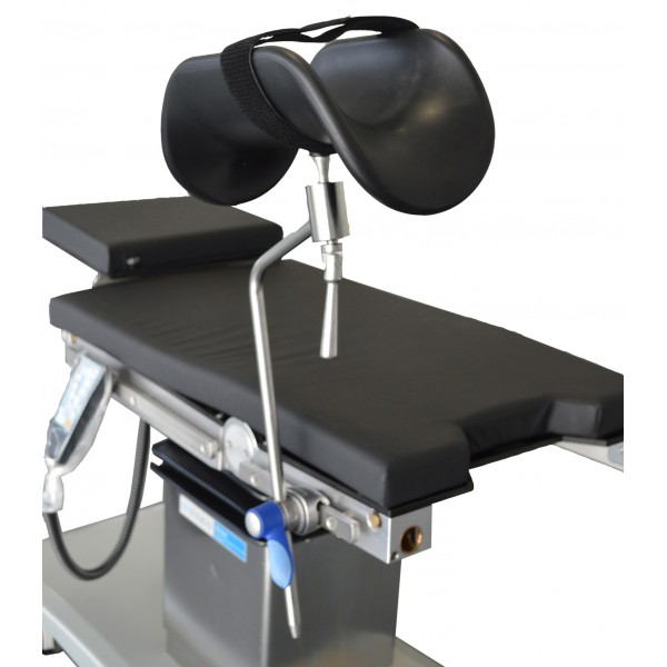 Pair of Leg Shaped Supports