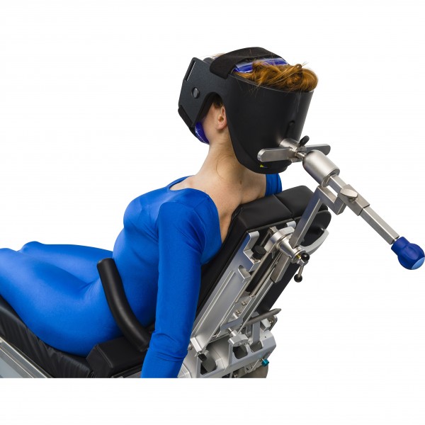 Counter Extension and Lateral Support Bar