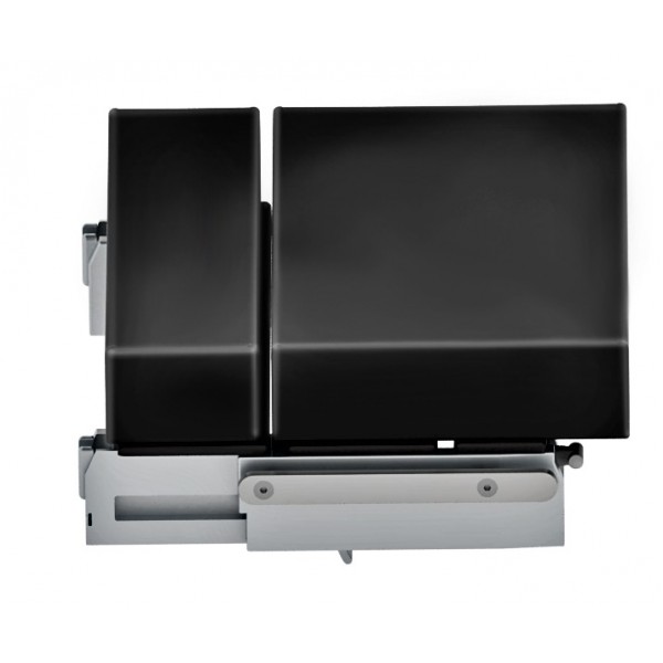 Aajustable upper deck