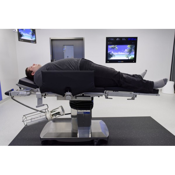 Cot Sides (Safe Guards)