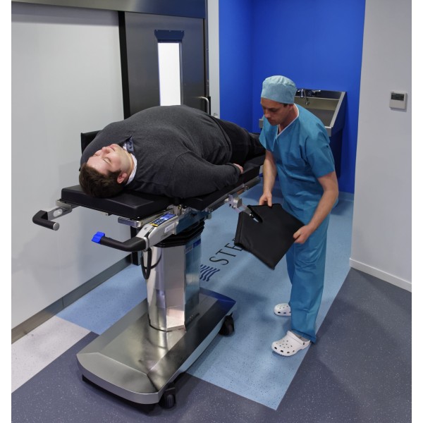 Cot Sides (Safe Guards)