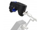 Helmet headrest for BAK05G and BAK05C