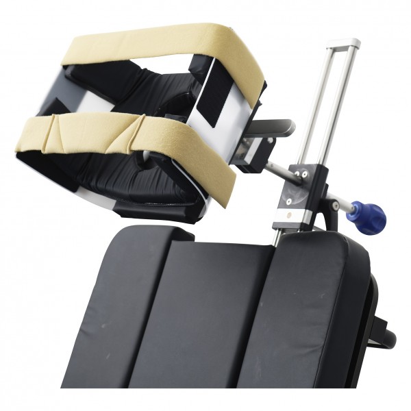 Helmet headrest for BAK05G and BAK05C