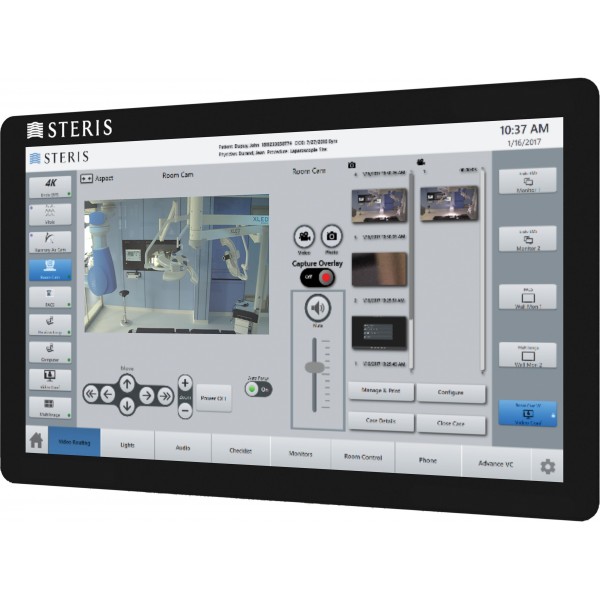 21.5"Touch Panel