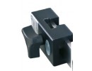Blade clamp