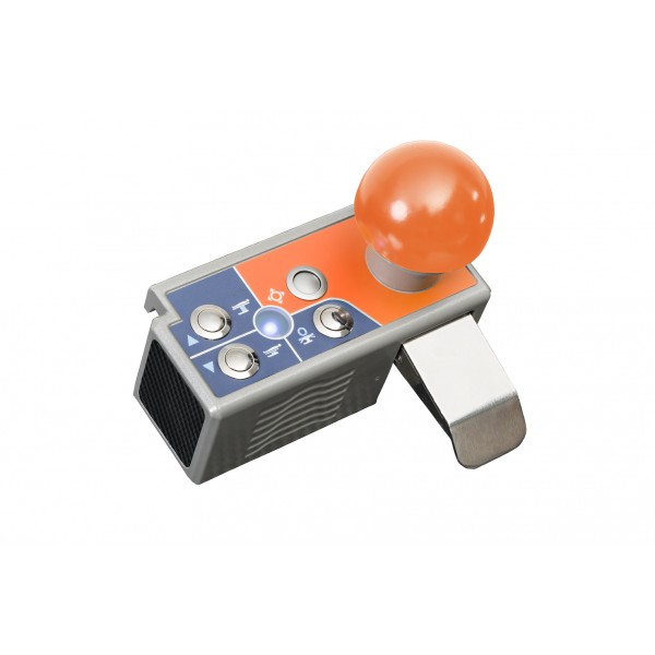 Joystick per CMAX Xray