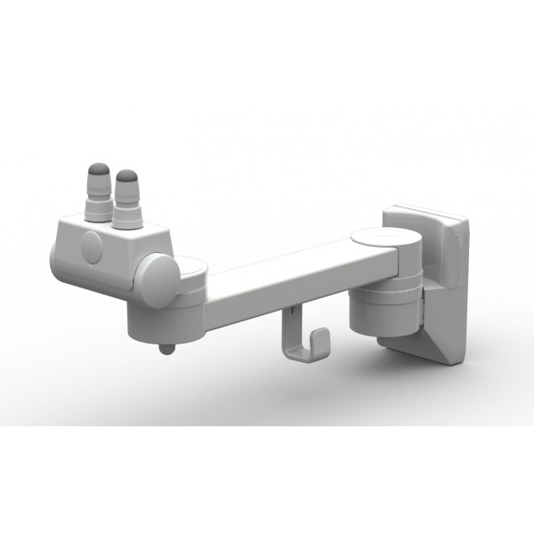 Philips monitor holder double joint
