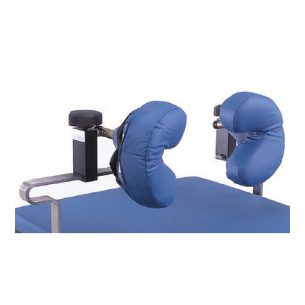 Pair of Shoulder Supports