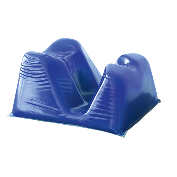 Prone Headrest, Large 3D