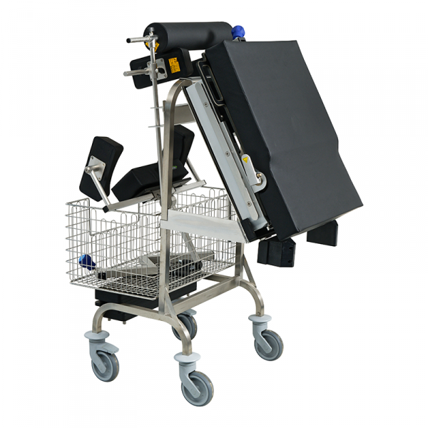 Carro de almacenamiento para GPL01G Gmax