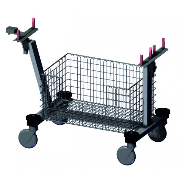 Orthopaedic Storage &...