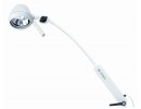 Lampe d'examen à LED 3 x 1 W, prise euro CEE 7/16