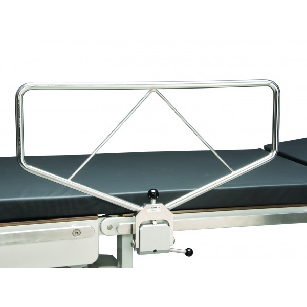 Cot Sides (Safe Guards)