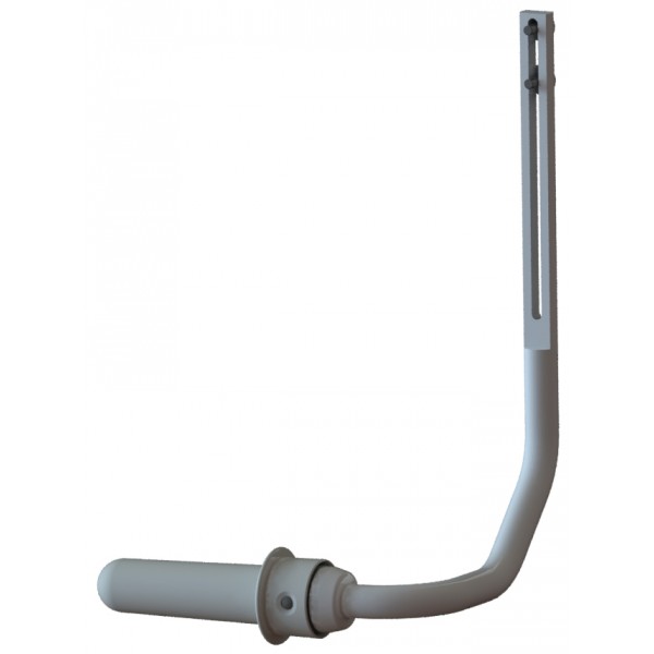 XLED™ Handle for Dual...
