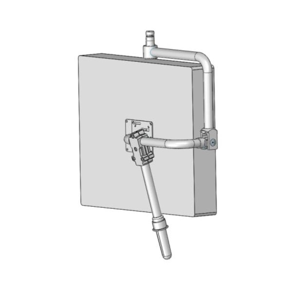 XLED Handle for Monitor...
