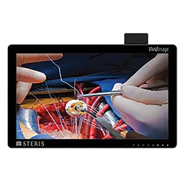 Vividimage® D 27" HD...