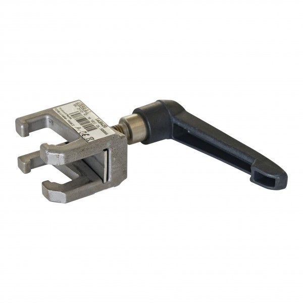 Basic Clamp for EU Rails