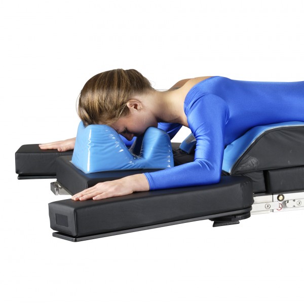 Prone Gel Support Headrest...