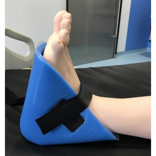heel and ankle protectors