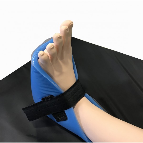 heel and ankle protectors