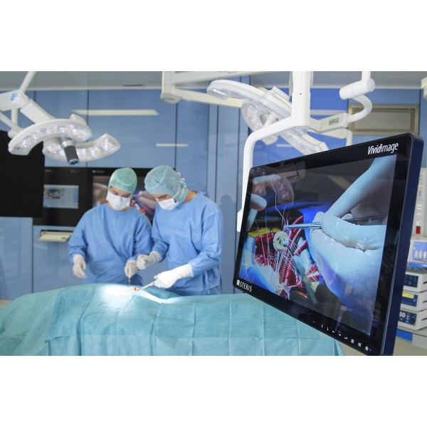 Vividimage® 27" HD Surgical Display