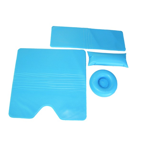 Gel Pad Kit