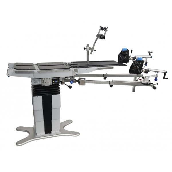 ORT8000G Kit for 2D, 3D MIS & Tibia Orthopaedic Traction Surgery on GMAX™