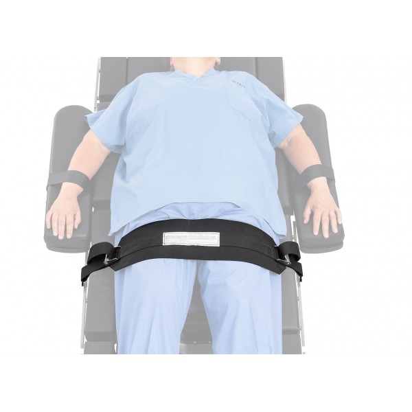 Patient Positioning Strap