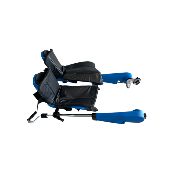 Coppia di gambali tipo...