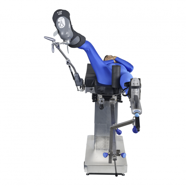 ORT8100 Orthopaedic System Kit 2D Traction Complete for Single Leg