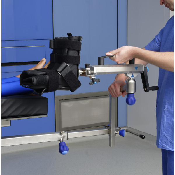 Traction Device for ORT8100