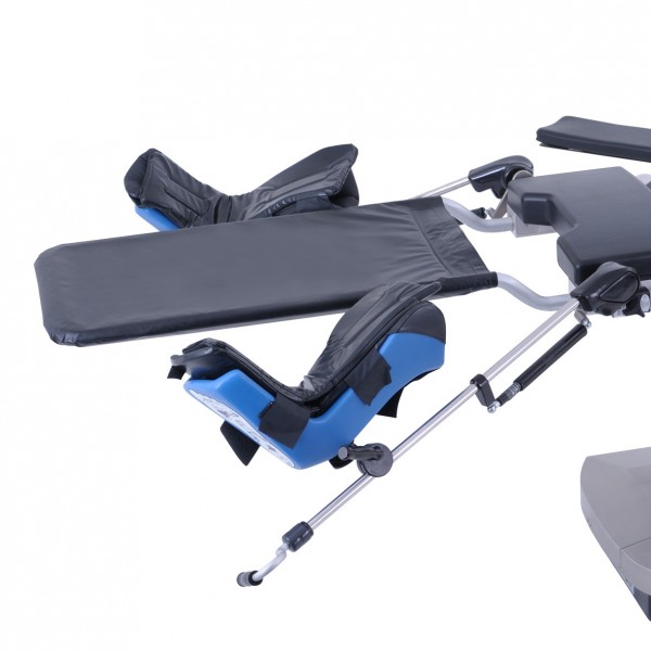 Transfer Board (lightweight leg extension)