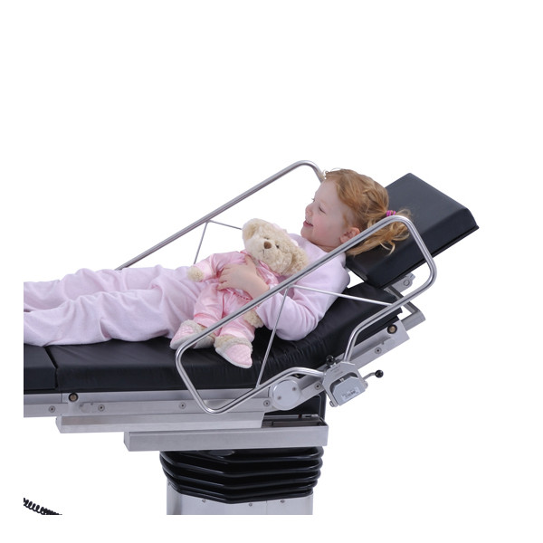 Cot Sides (Safe Guards)