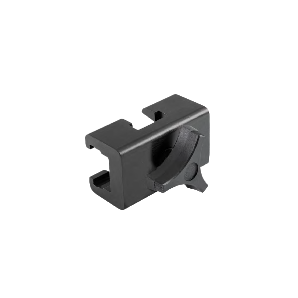 Rail clamp for US rails (each)