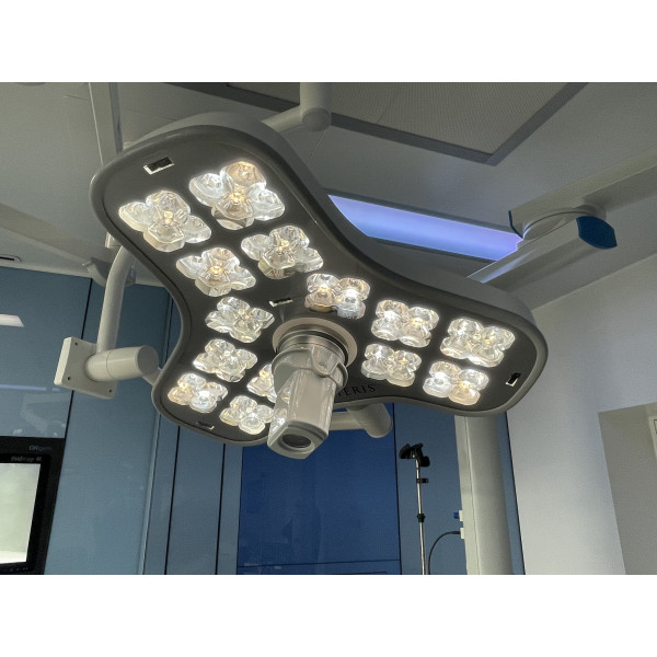 Maniglia Fotocamera Sterilizzabile Trumpf Medical 1580889 – Ricambio Originale