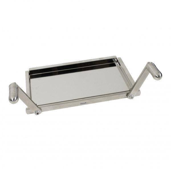 Perineal Instrument Tray