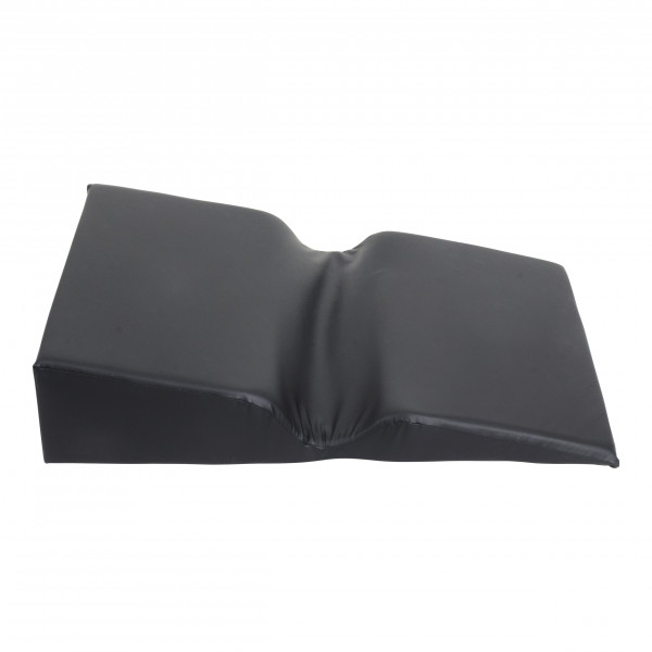 Lateral Cushion with Arm Cut