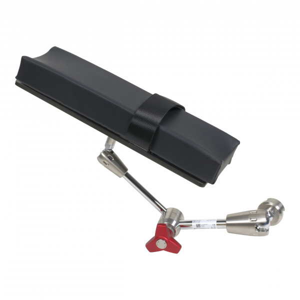 Triple Articulated Arm...