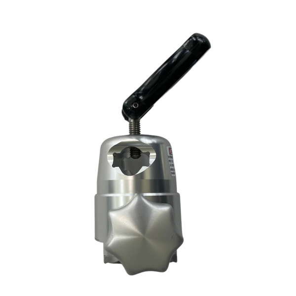 INFINITY Universal Clamp Round