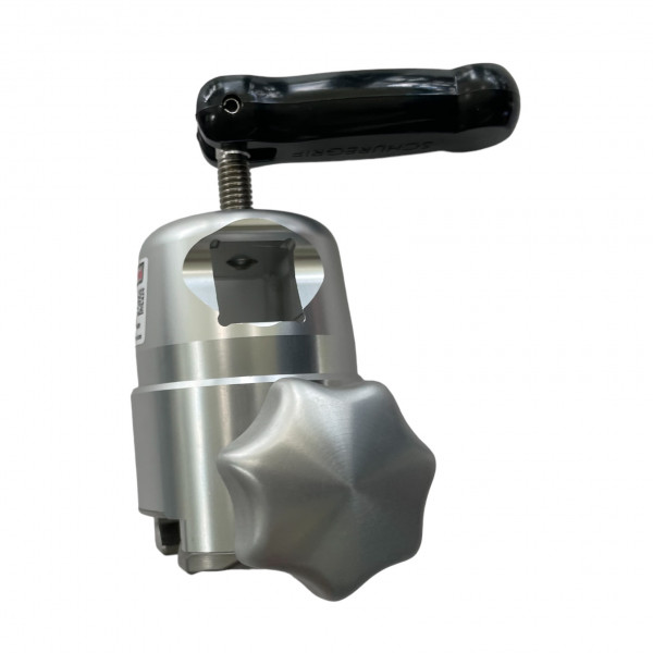 Bride universelle rotative...