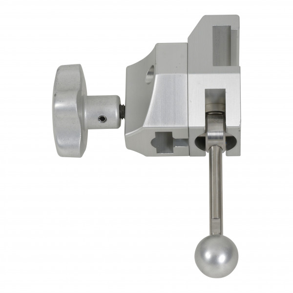 Camlock Clamp for EU Rails