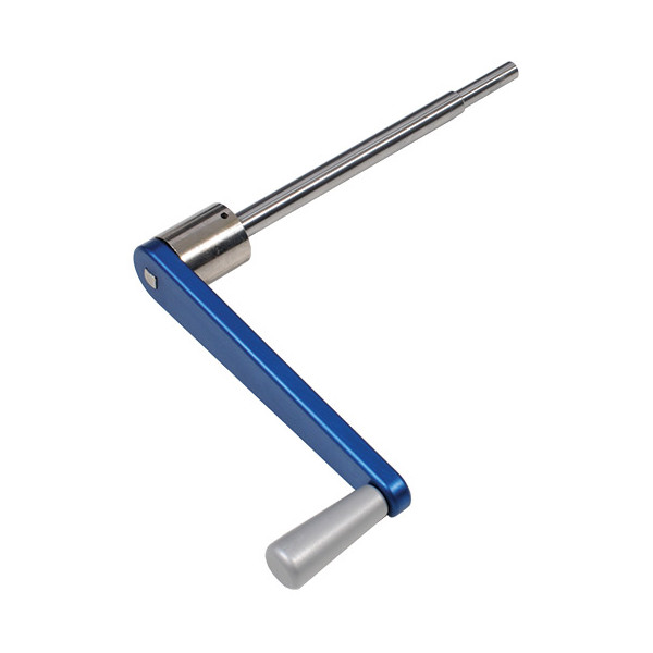 Crank for Spine Surgery Frame