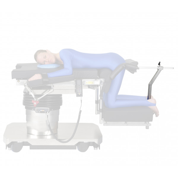 Long Posterior Support Post...