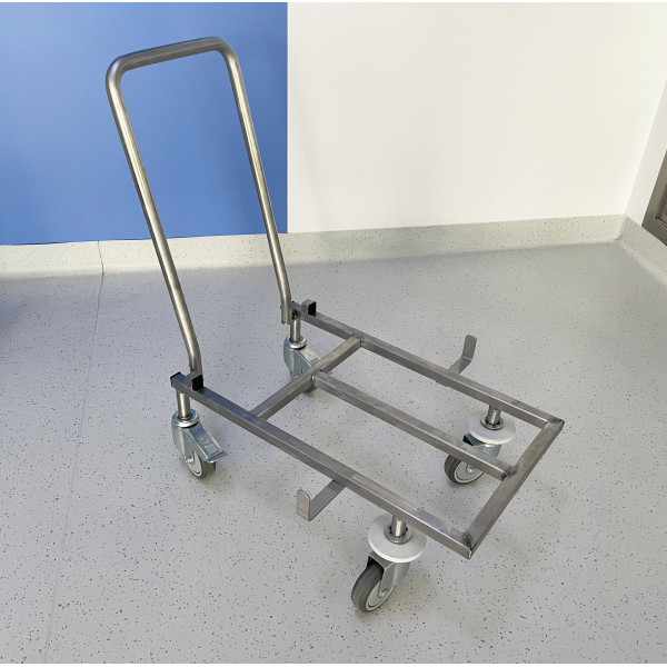 Storage Trolley for PRS...