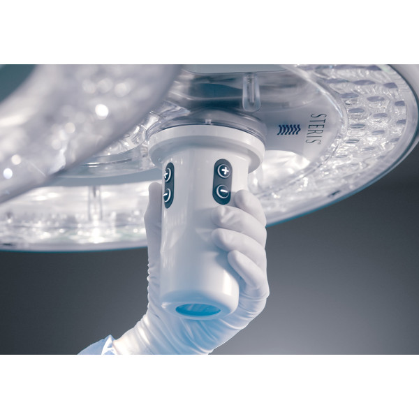 4K Ready Light Handle...