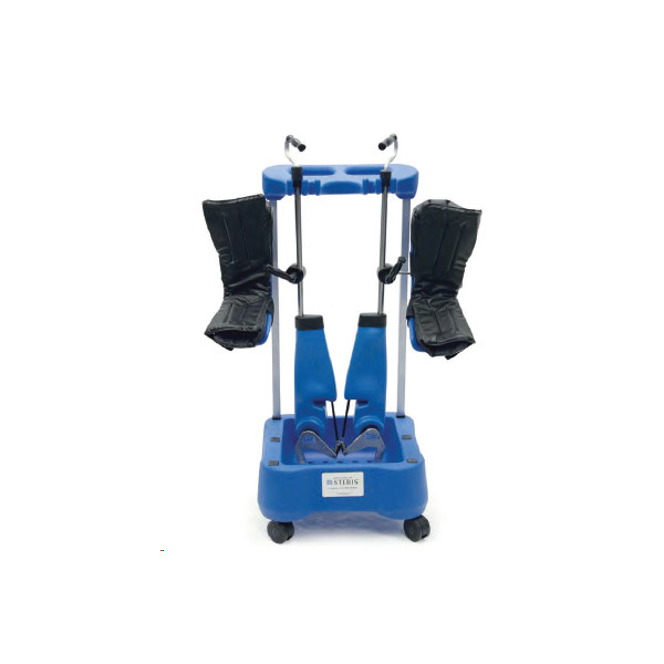 Carrello per stoccaggio...