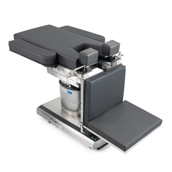 Apoyo pélvico Morgan