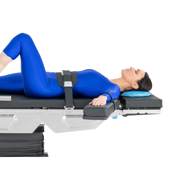 Patient Positioning Strap