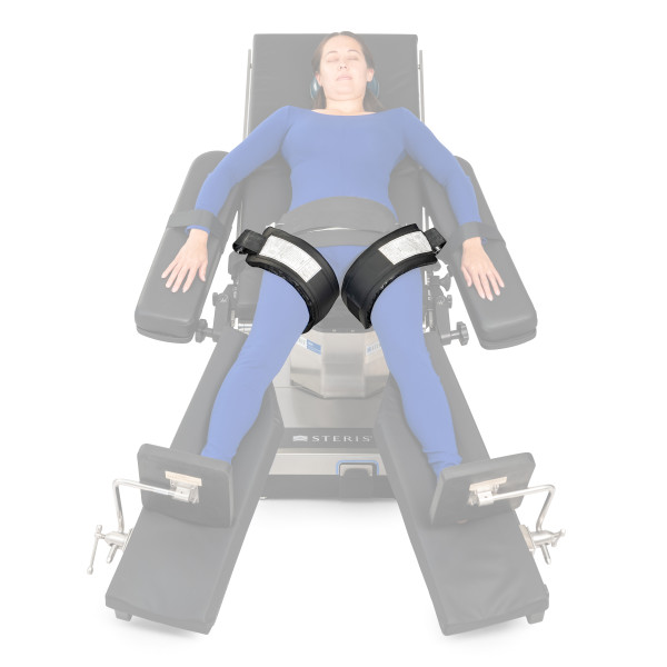 Correas de muslo Nissen,...