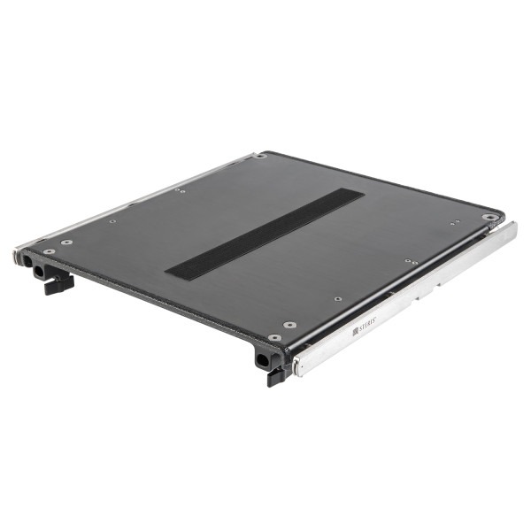 Sección de piernas...